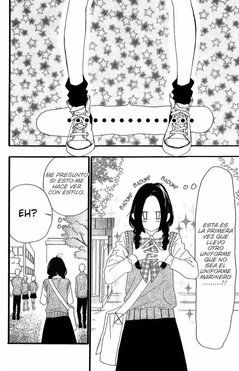 Read Hirunaka No Ryuusei (es) Manga Online