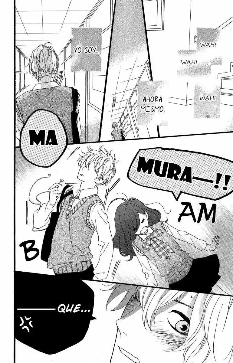 Read Hirunaka No Ryuusei (es) Manga Online
