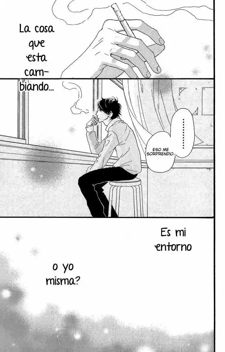 Read Hirunaka No Ryuusei (es) Manga Online