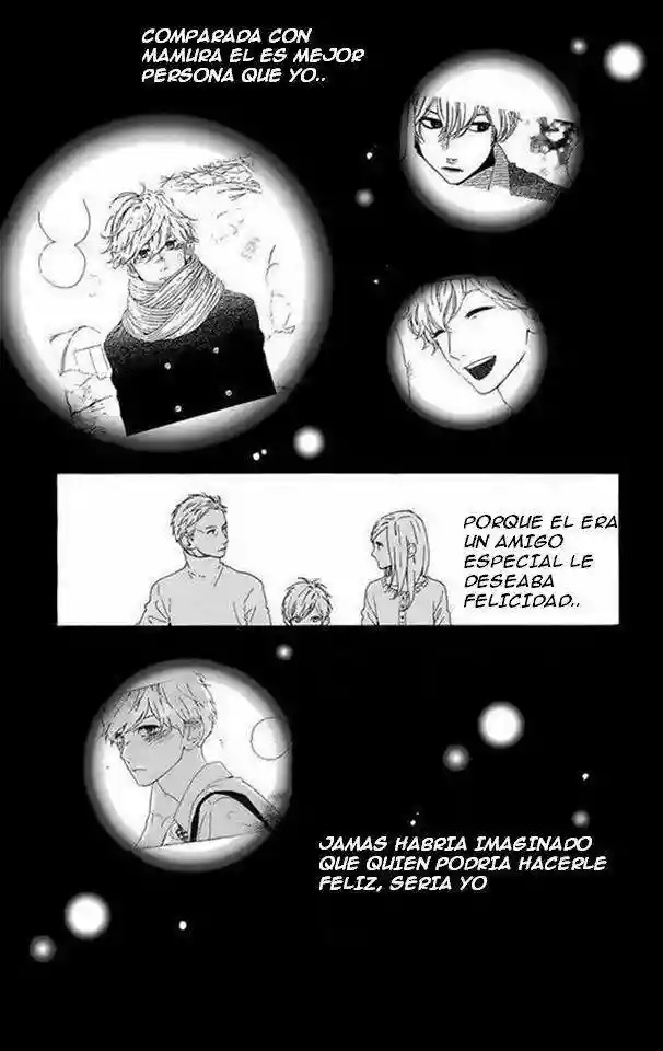 Read Hirunaka No Ryuusei (es) Manga Online