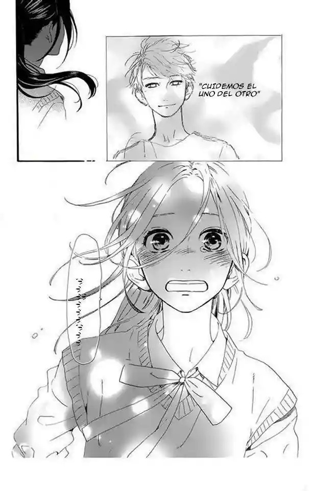 Read Hirunaka No Ryuusei (es) Manga Online