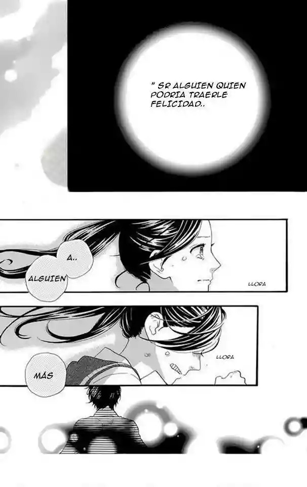 Read Hirunaka No Ryuusei (es) Manga Online