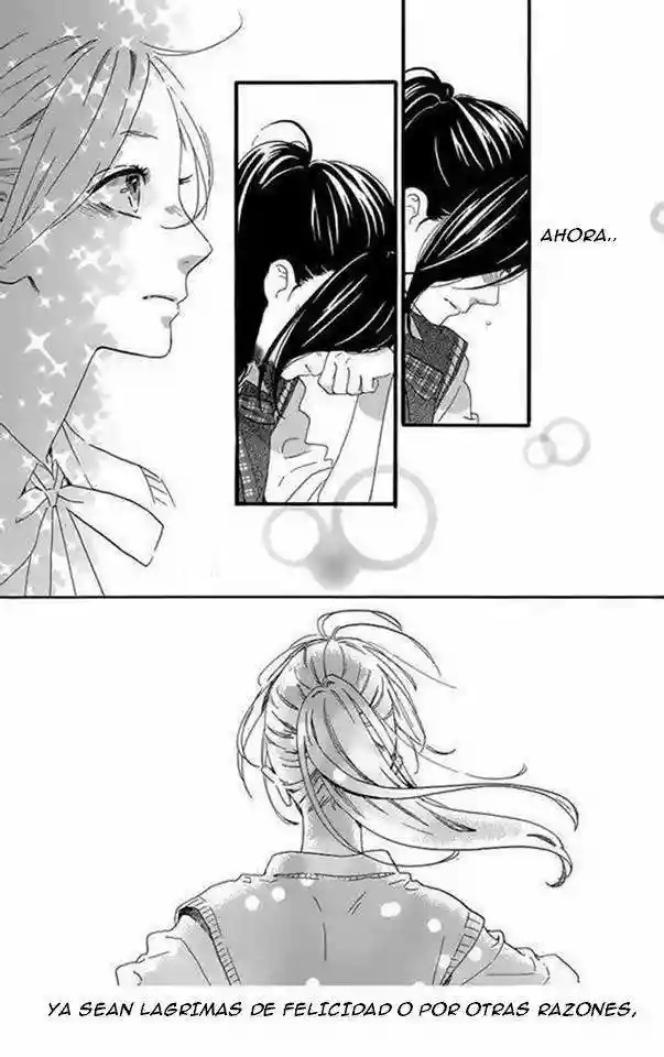 Read Hirunaka No Ryuusei (es) Manga Online