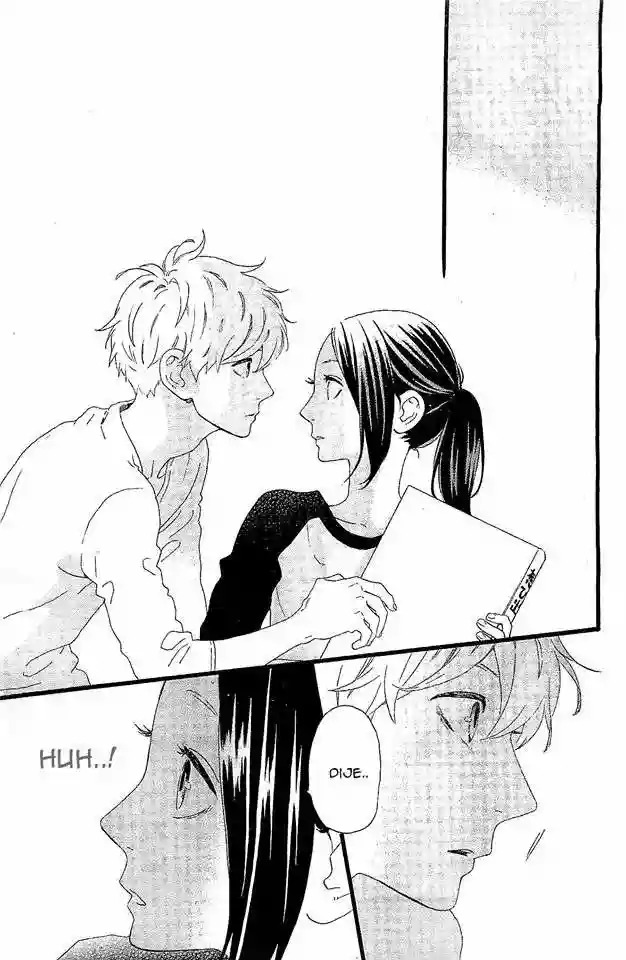 Read Hirunaka No Ryuusei (es) Manga Online