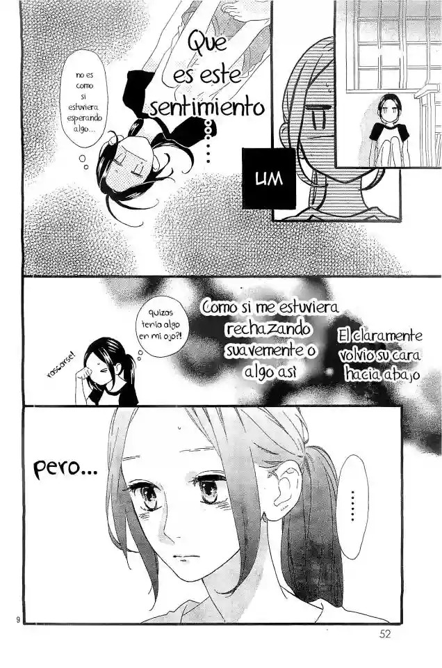 Read Hirunaka No Ryuusei (es) Manga Online