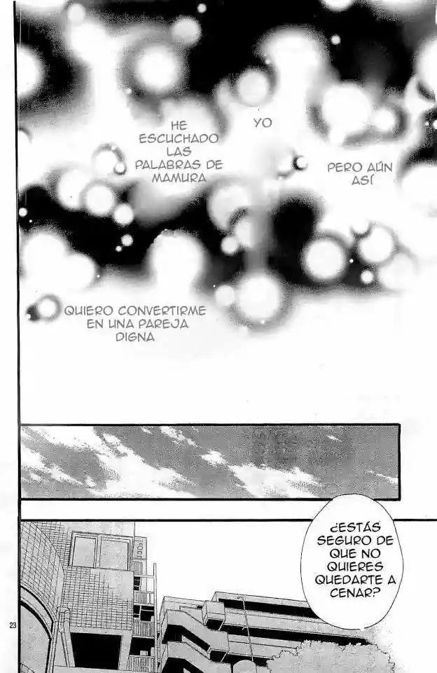 Read Hirunaka No Ryuusei (es) Manga Online