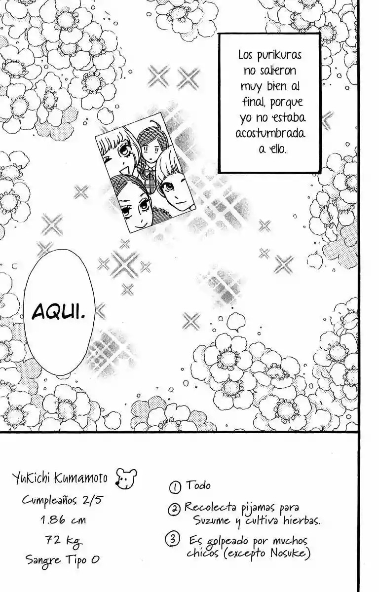 Read Hirunaka No Ryuusei (es) Manga Online