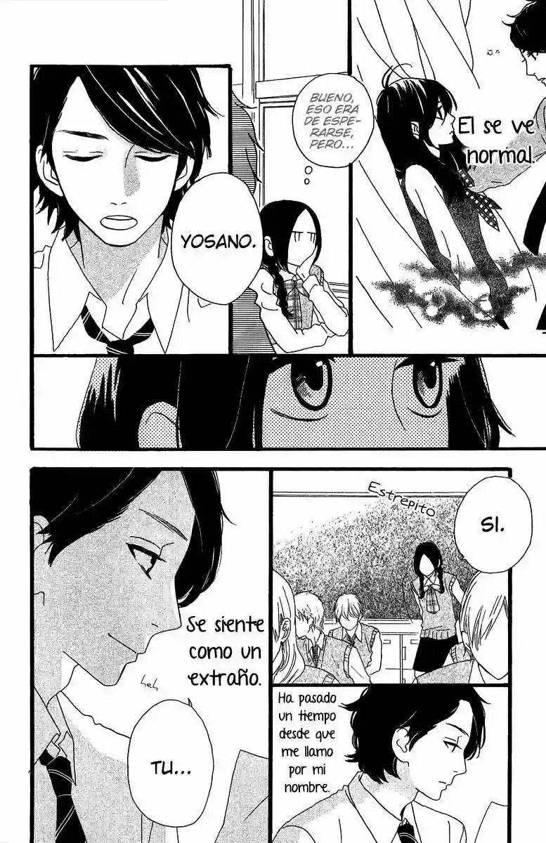 Read Hirunaka No Ryuusei (es) Manga Online