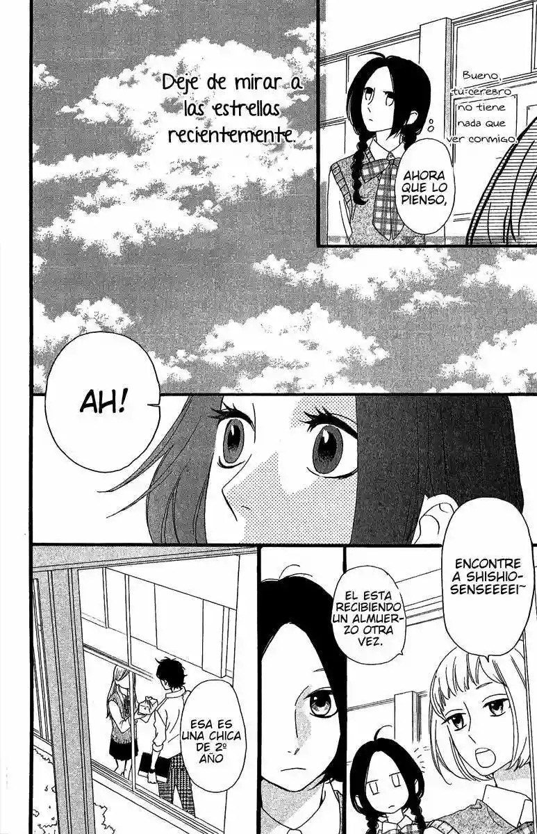 Read Hirunaka No Ryuusei (es) Manga Online