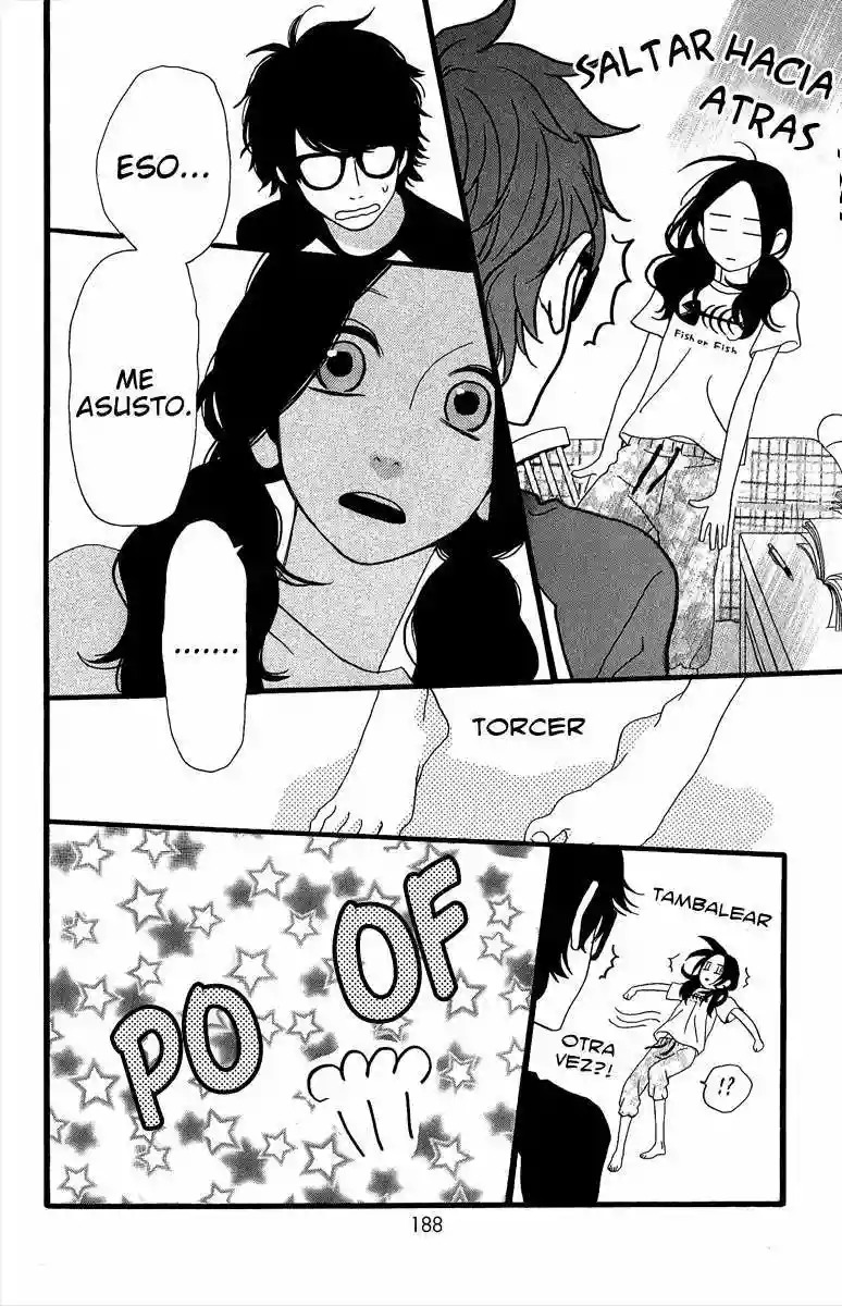 Read Hirunaka No Ryuusei (es) Manga Online