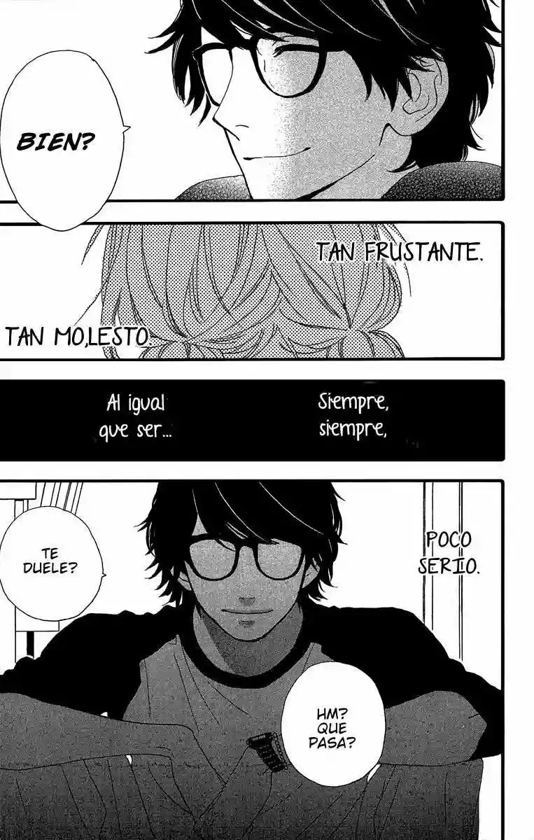 Read Hirunaka No Ryuusei (es) Manga Online
