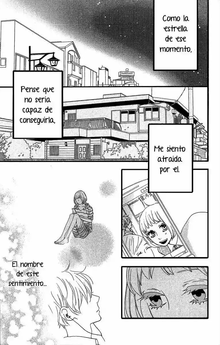 Read Hirunaka No Ryuusei (es) Manga Online