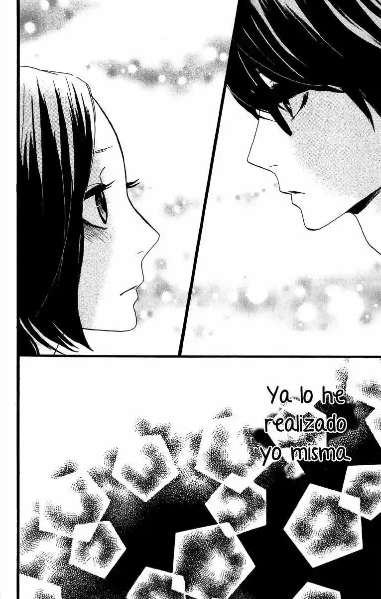 Read Hirunaka No Ryuusei (es) Manga Online