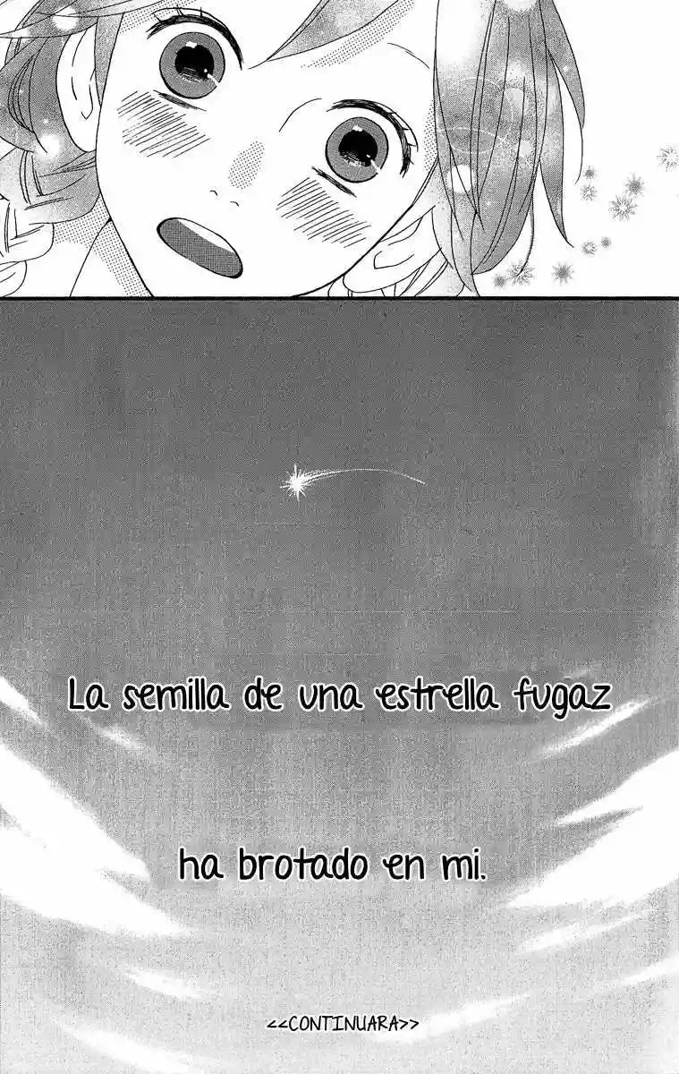 Read Hirunaka No Ryuusei (es) Manga Online