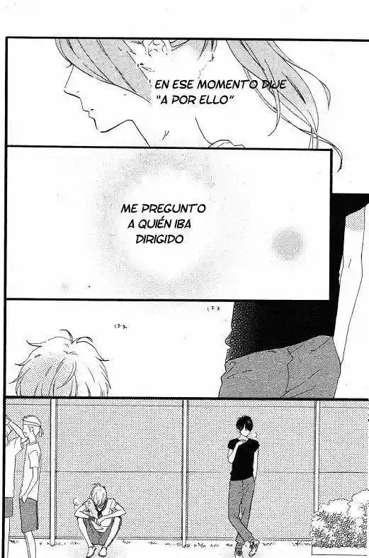 Read Hirunaka No Ryuusei (es) Manga Online