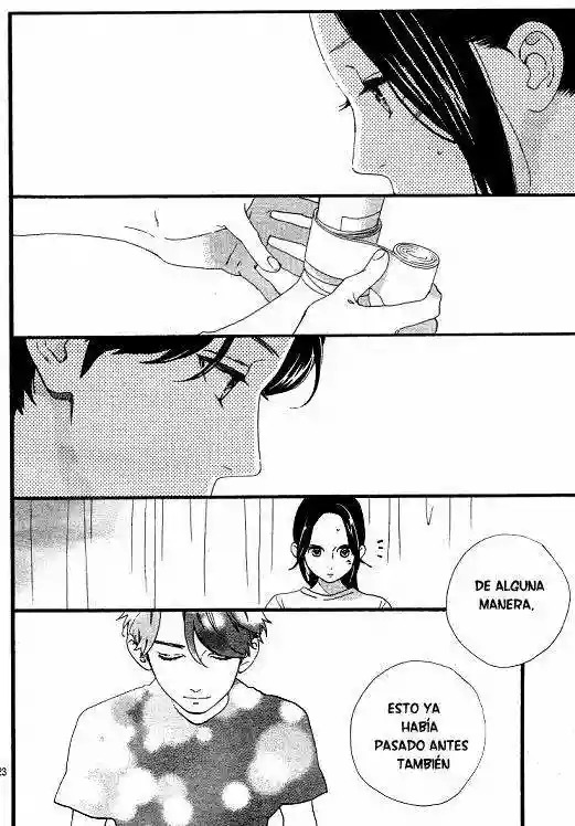 Read Hirunaka No Ryuusei (es) Manga Online