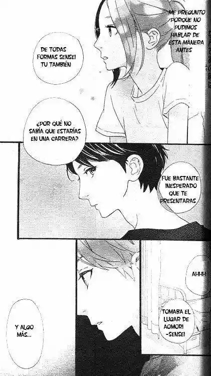 Read Hirunaka No Ryuusei (es) Manga Online