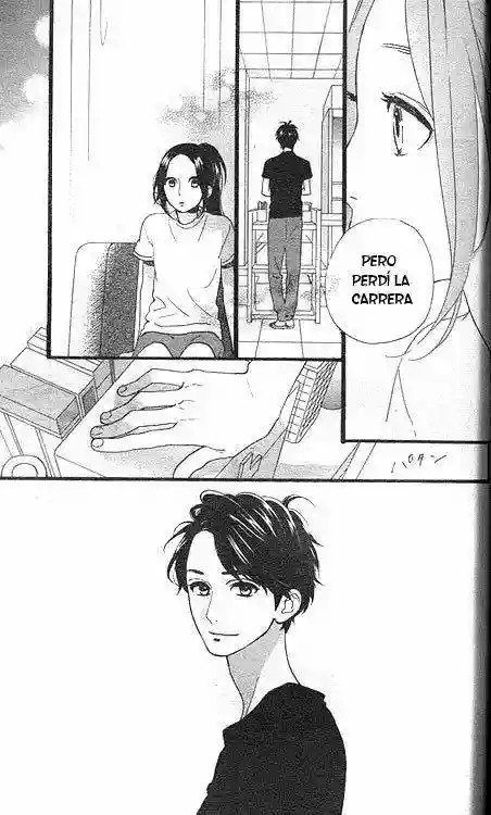 Read Hirunaka No Ryuusei (es) Manga Online