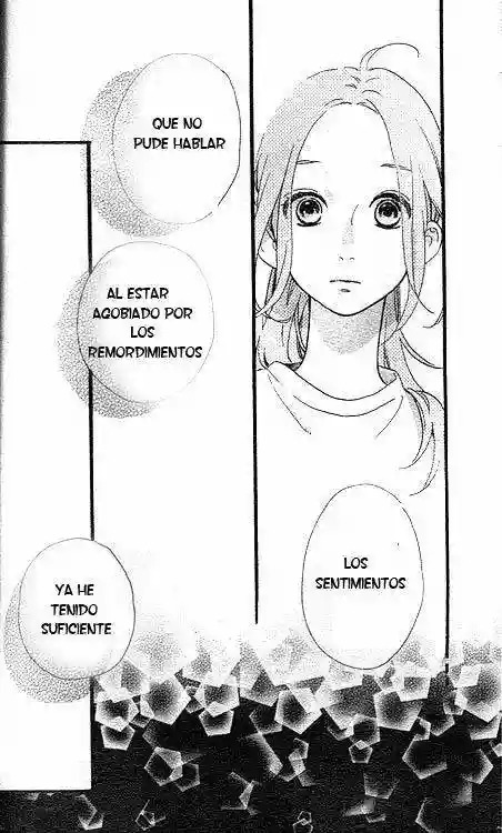 Read Hirunaka No Ryuusei (es) Manga Online