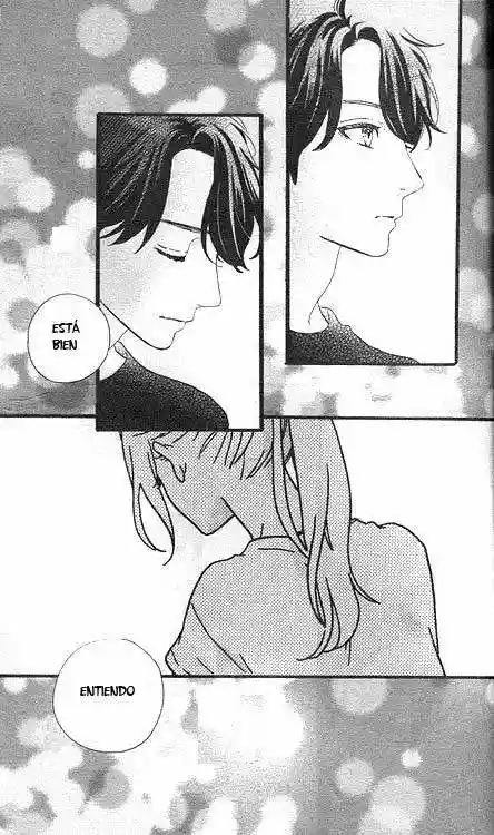 Read Hirunaka No Ryuusei (es) Manga Online