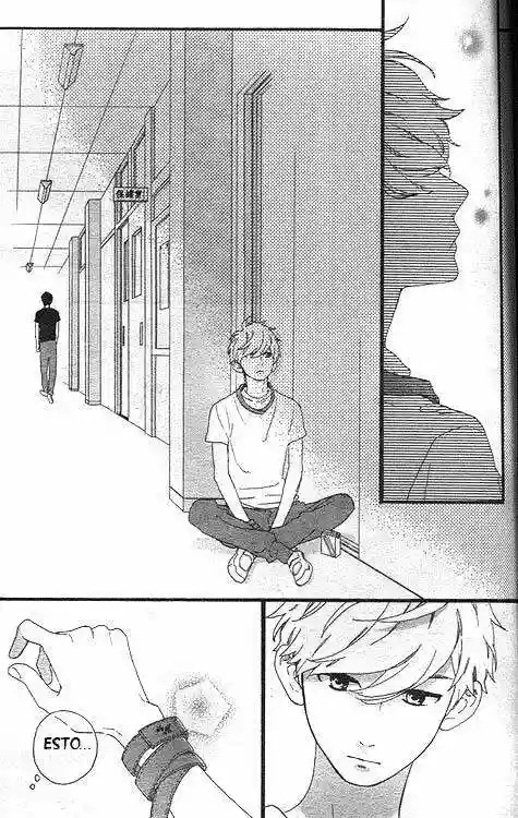 Read Hirunaka No Ryuusei (es) Manga Online