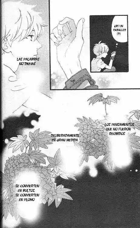 Read Hirunaka No Ryuusei (es) Manga Online