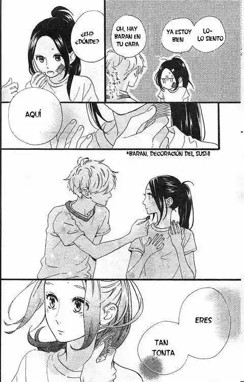 Read Hirunaka No Ryuusei (es) Manga Online