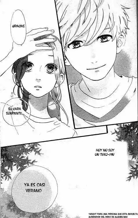 Read Hirunaka No Ryuusei (es) Manga Online