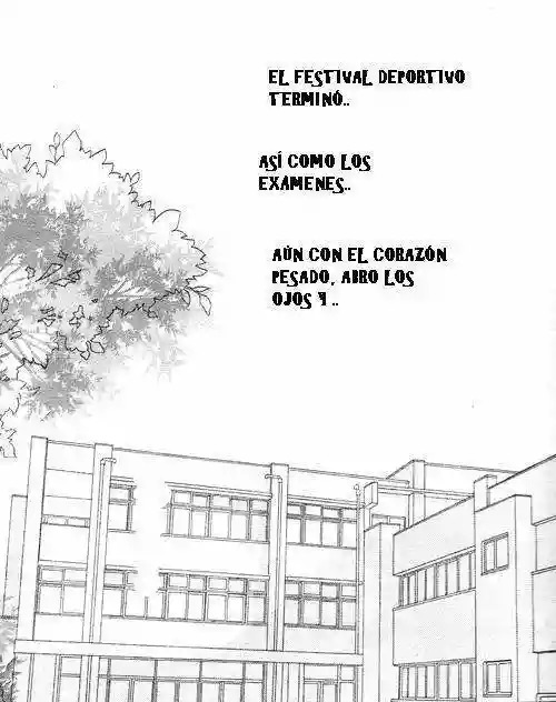 Read Hirunaka No Ryuusei (es) Manga Online
