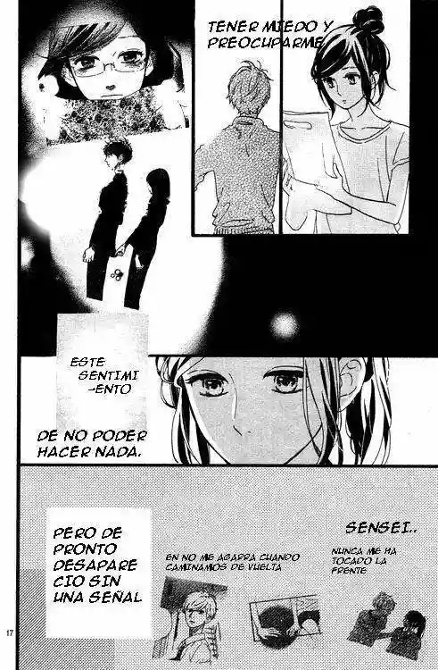 Read Hirunaka No Ryuusei (es) Manga Online