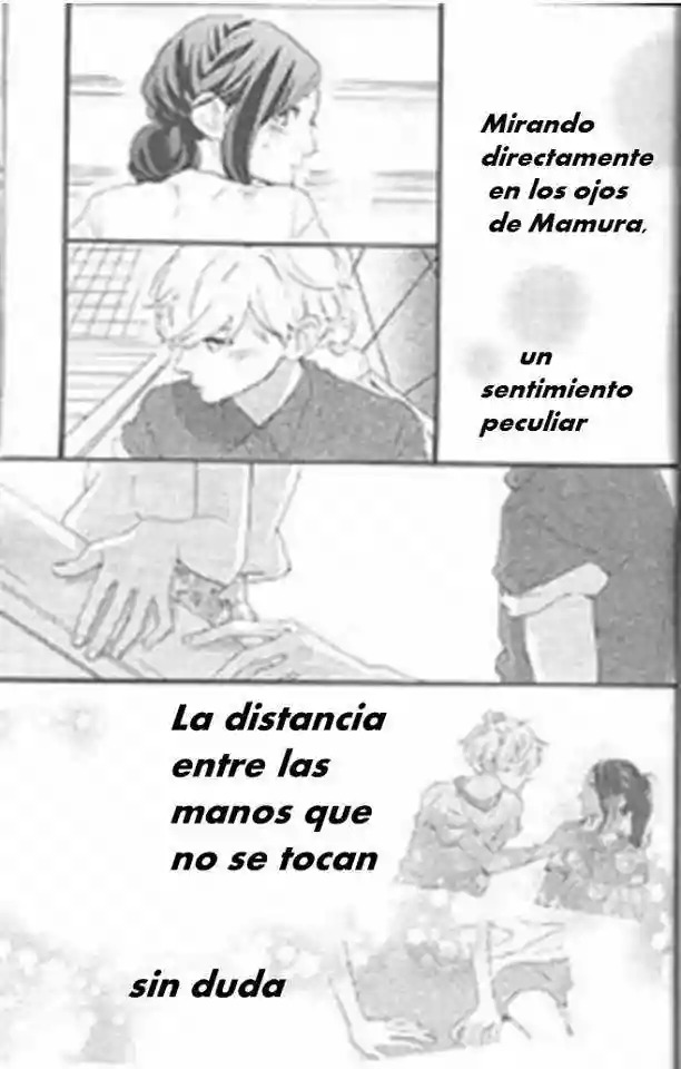 Read Hirunaka No Ryuusei (es) Manga Online