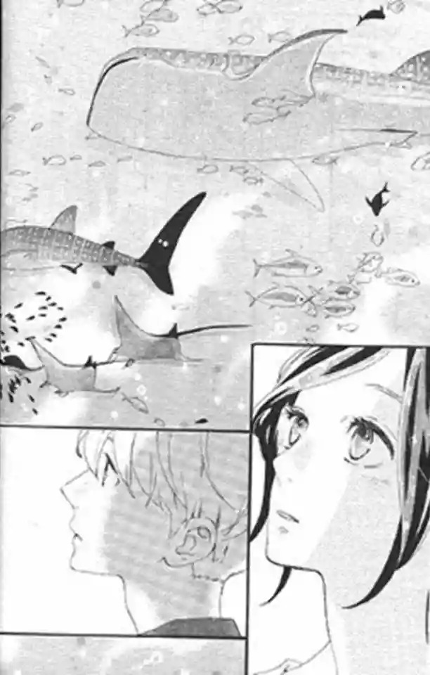 Read Hirunaka No Ryuusei (es) Manga Online