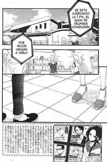 Read Hirunaka No Ryuusei (es) Manga Online