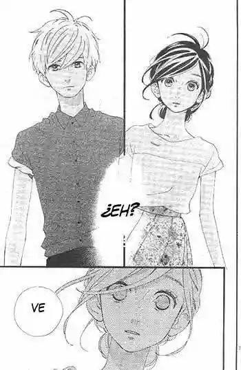 Read Hirunaka No Ryuusei (es) Manga Online