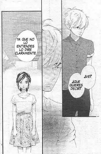 Read Hirunaka No Ryuusei (es) Manga Online