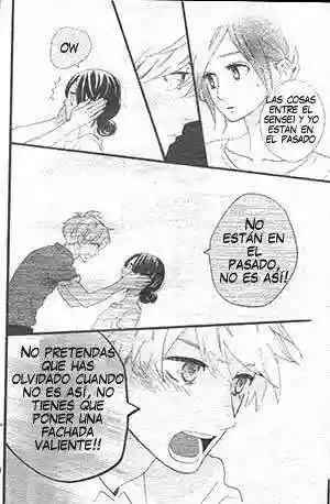 Read Hirunaka No Ryuusei (es) Manga Online