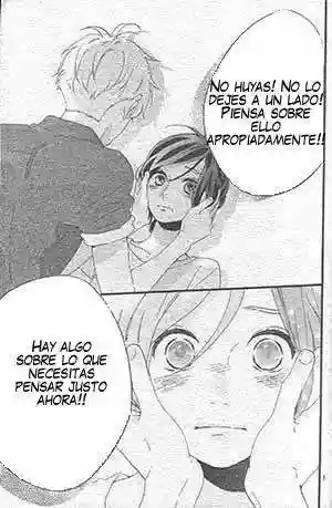 Read Hirunaka No Ryuusei (es) Manga Online