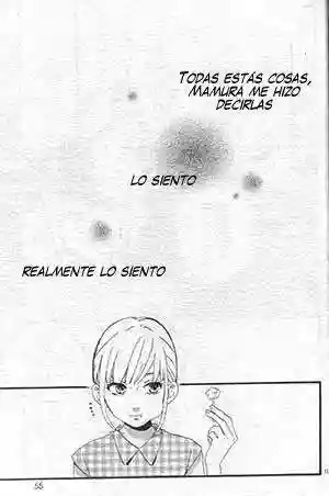 Read Hirunaka No Ryuusei (es) Manga Online