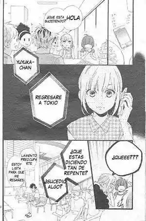 Read Hirunaka No Ryuusei (es) Manga Online