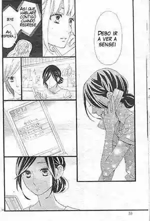 Read Hirunaka No Ryuusei (es) Manga Online