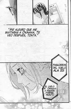 Read Hirunaka No Ryuusei (es) Manga Online