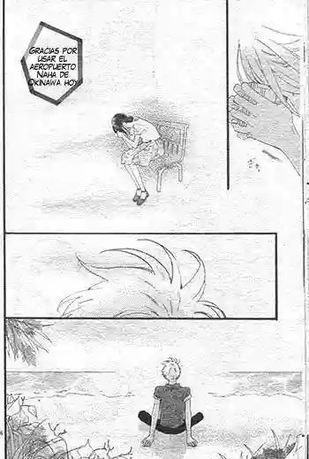 Read Hirunaka No Ryuusei (es) Manga Online