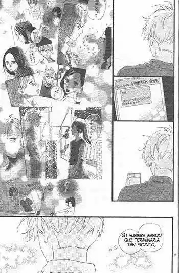 Read Hirunaka No Ryuusei (es) Manga Online