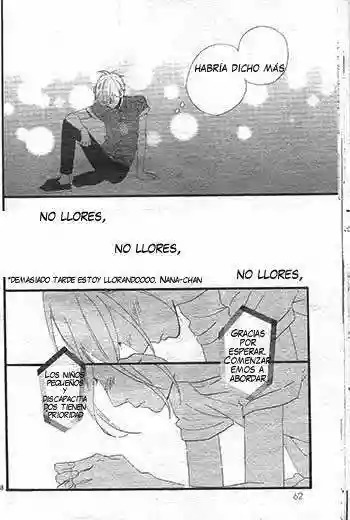 Read Hirunaka No Ryuusei (es) Manga Online