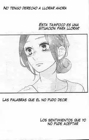 Read Hirunaka No Ryuusei (es) Manga Online