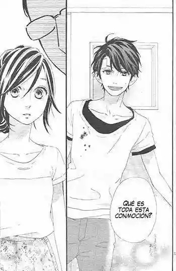 Read Hirunaka No Ryuusei (es) Manga Online