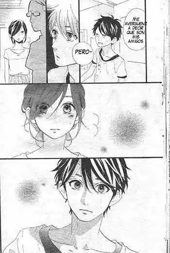 Read Hirunaka No Ryuusei (es) Manga Online