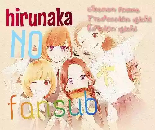 Read Hirunaka No Ryuusei (es) Manga Online