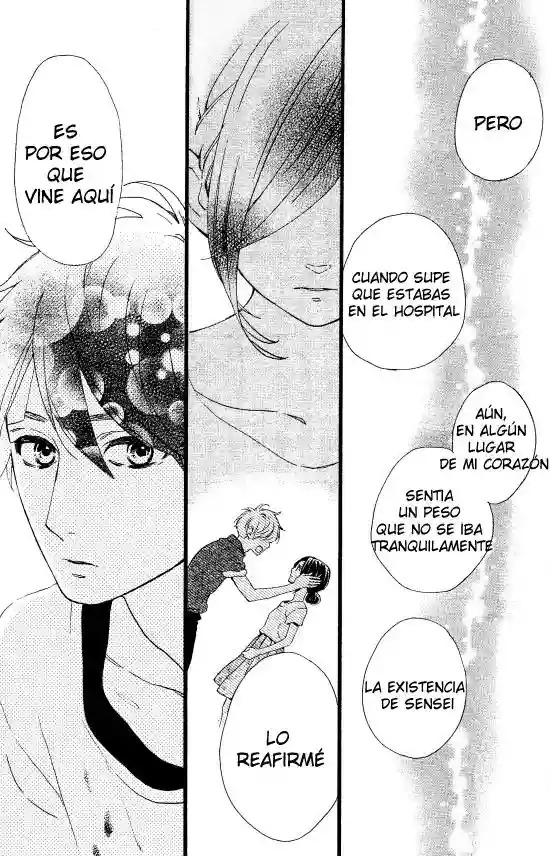 Read Hirunaka No Ryuusei (es) Manga Online