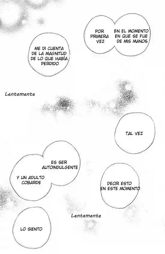 Read Hirunaka No Ryuusei (es) Manga Online